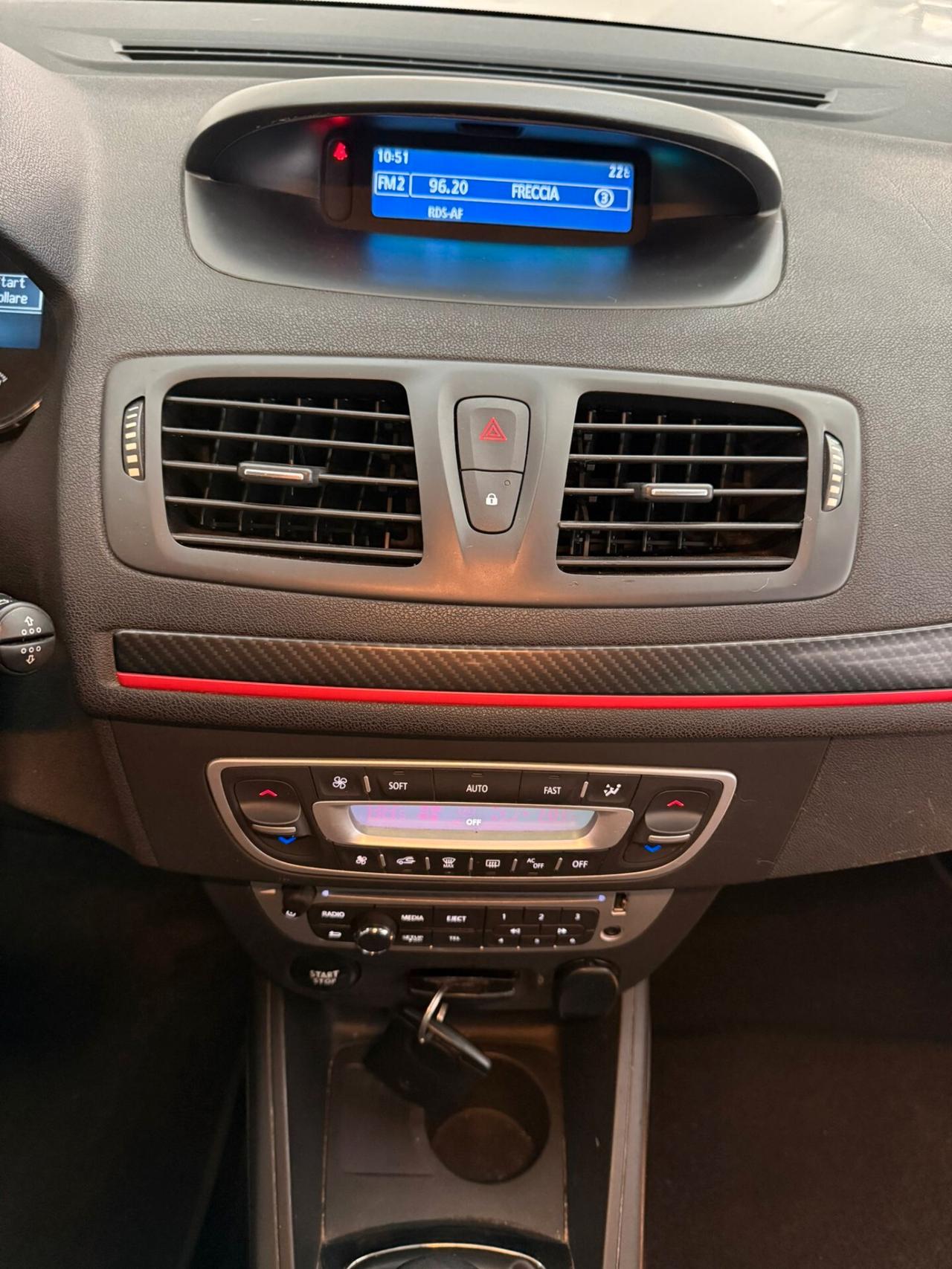 Renault Megane 1.6 dCi 130CV GT Line ok Neopatentati