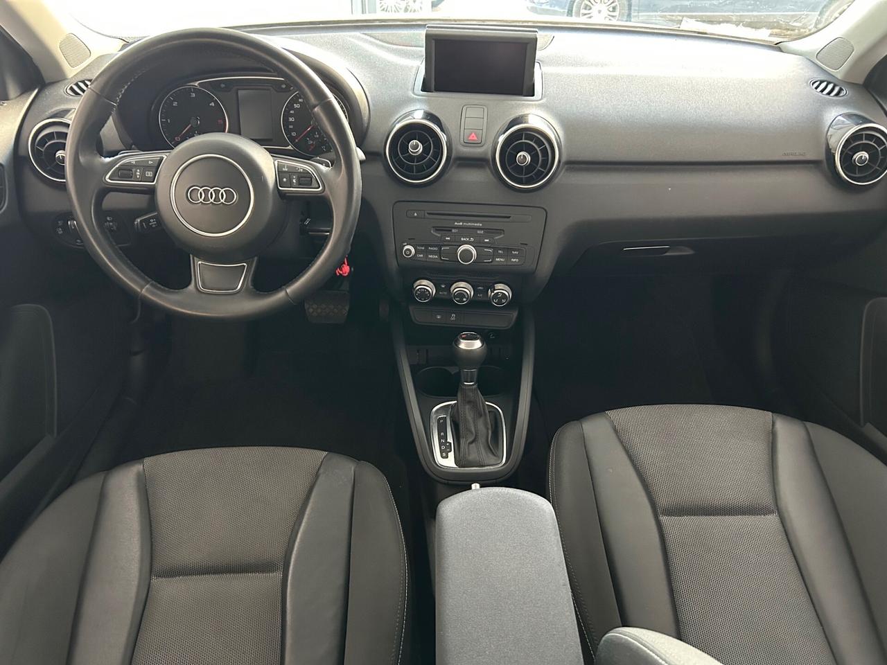 Audi A1 1.6 TDI S tronic Ambition