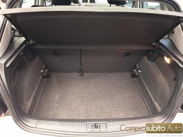 VOLKSWAGEN Polo 1.4 TDI 90 CV 5p. Highline BlueMotion Technology