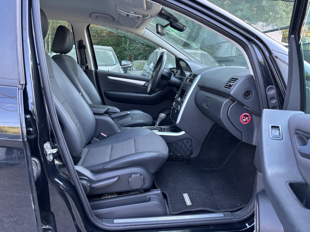 Mercedes-benz A 180 CDI automatica OK NEOPATENTATI