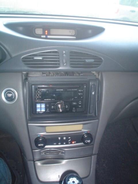 Renault Laguna Grandtour 2.2 dCi 150CV