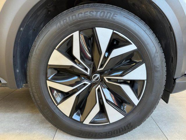 NISSAN Juke 1.0 DIG-T 114CV DCT *UNICO PROP.*TELECAMERA*