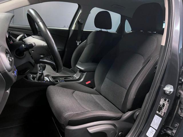 HYUNDAI i30 1.0 T-GDI iMT 48V 5 porte Prime