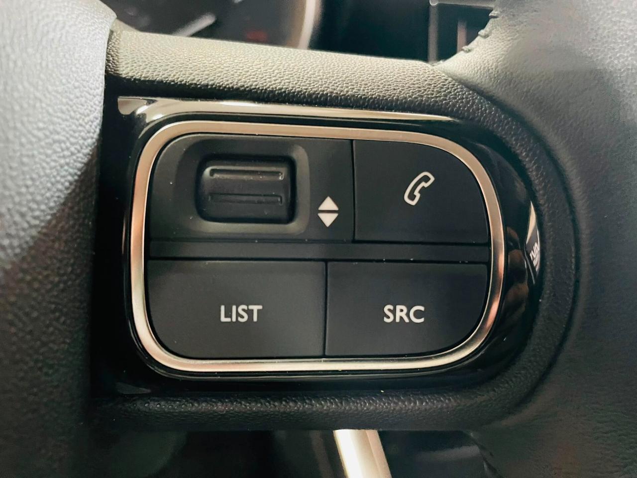 Citroen C3 Aircross PureTech 110 S&S Max