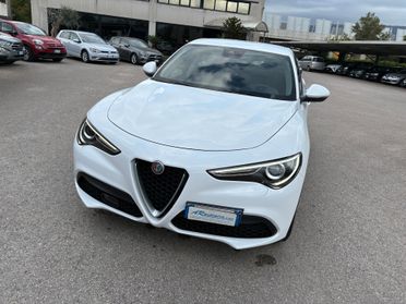 Alfa Romeo Stelvio 2.2 Turbodiesel 190 CV AT8 RWD Business