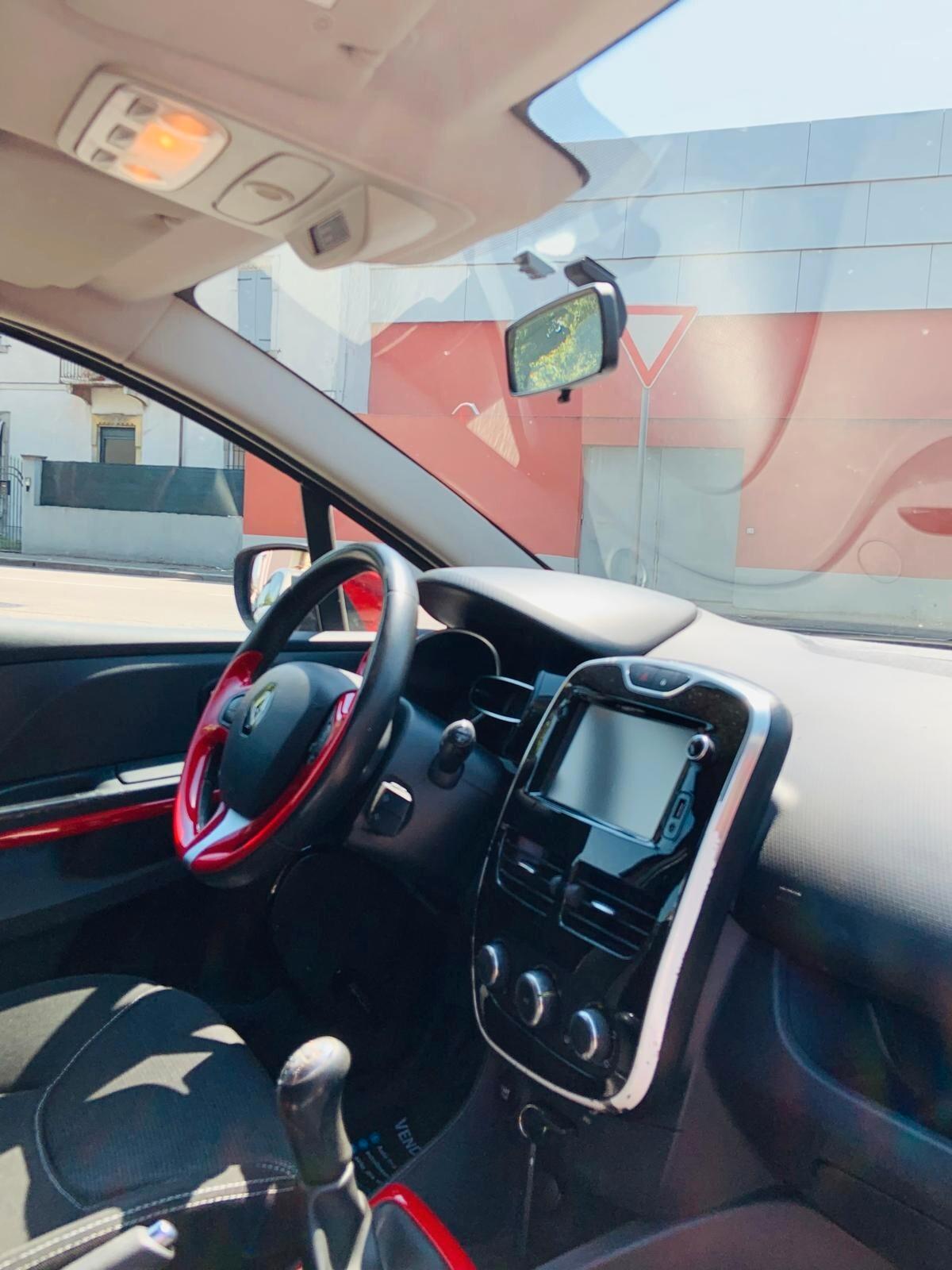 Renault Clio 1.5 dCi