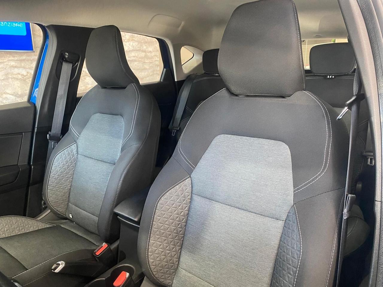 Renault Captur TCe 90 CV Equilibre