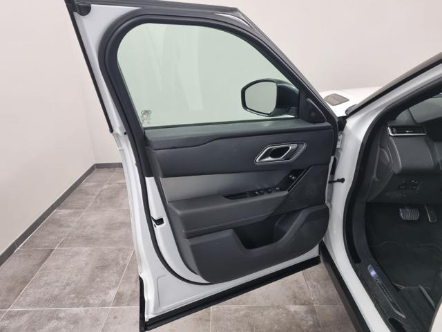LAND ROVER Range Rover Velar 2.0D I4 240 CV R-Dynamic