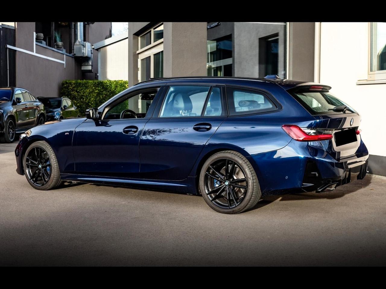 Bmw 340i M 48V xDrive Touring