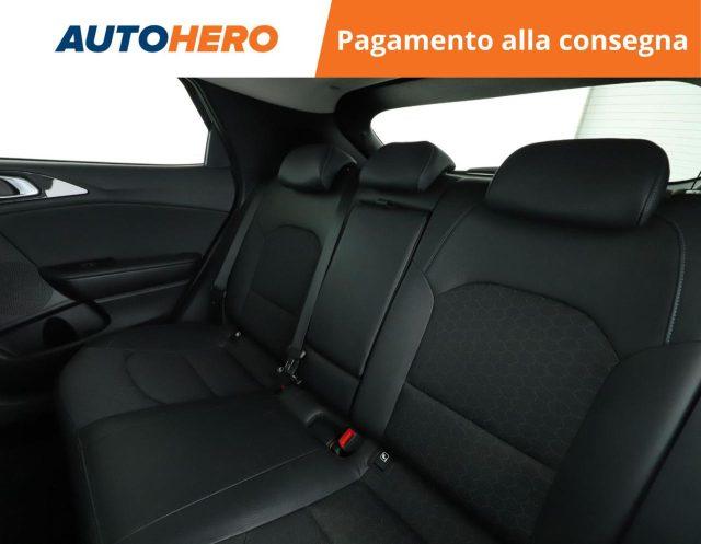 KIA XCeed 1.6 CRDi 136 CV MHEV DCT Style