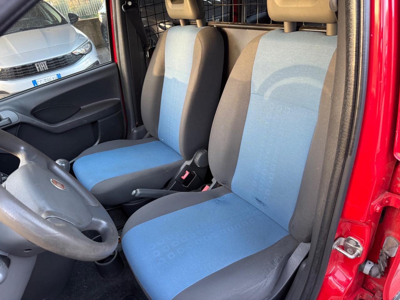 Fiat Panda 1.3 MJT DPF Van Active 2 posti