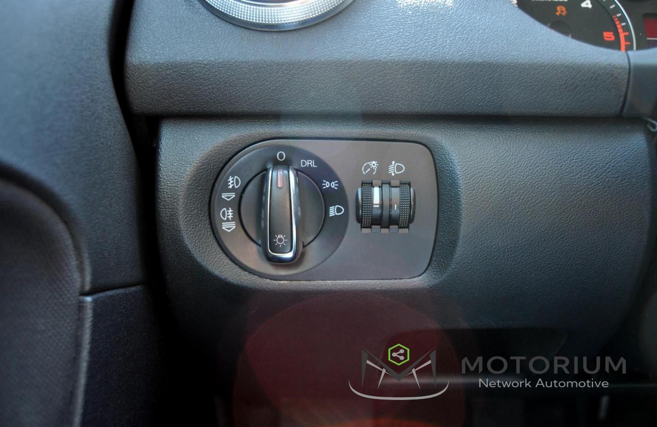 Audi A3 Sportback 1.9 tdi Ambition