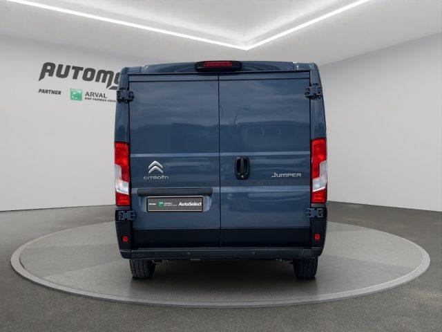 CITROEN Jumper 2.2HDi 120CV L1H1