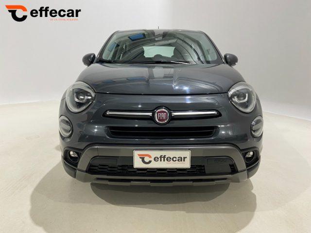 FIAT 500X 1.6 MultiJet 120 CV Cross NEOPATENTATI