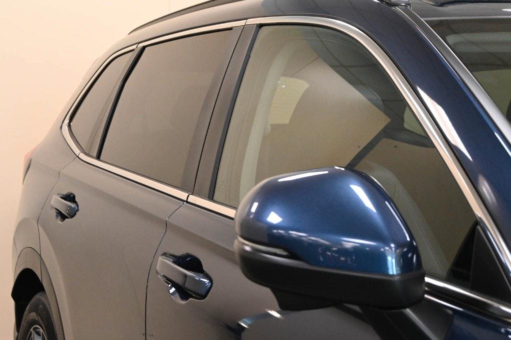 HONDA CR-V 6ª serie CR-V 2.0 Hev eCVT Elegance