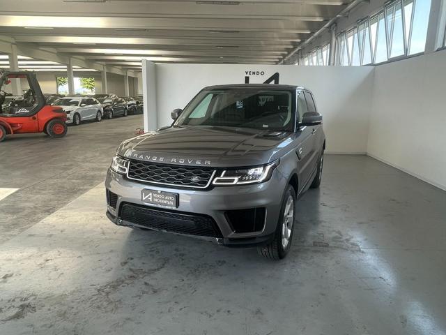 LAND ROVER Range Rover Sport 3.0D L6 249 CV S CAMBIO AUTOMATICO