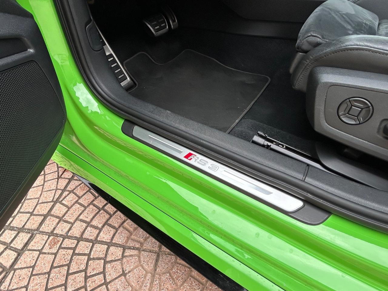 Audi A3 RS3 SPB TFSI quattro S tronic