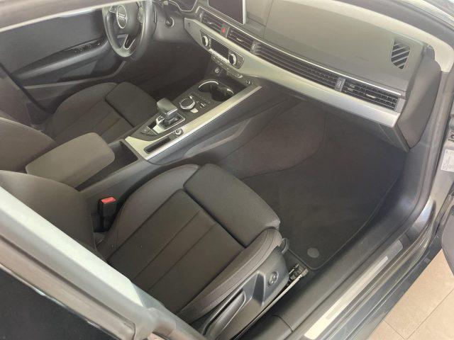 AUDI A5 SPB 2.0 TDI 190 CV S tronic Business Sport