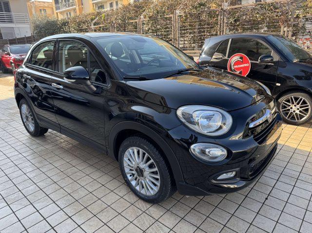 FIAT 500X 1.3 mjt 95cv