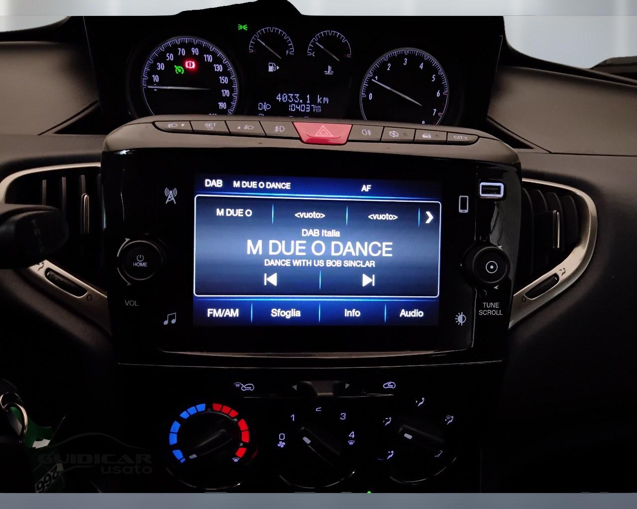 LANCIA Ypsilon III 2021 - Ypsilon 1.2 Gold Gpl 69cv
