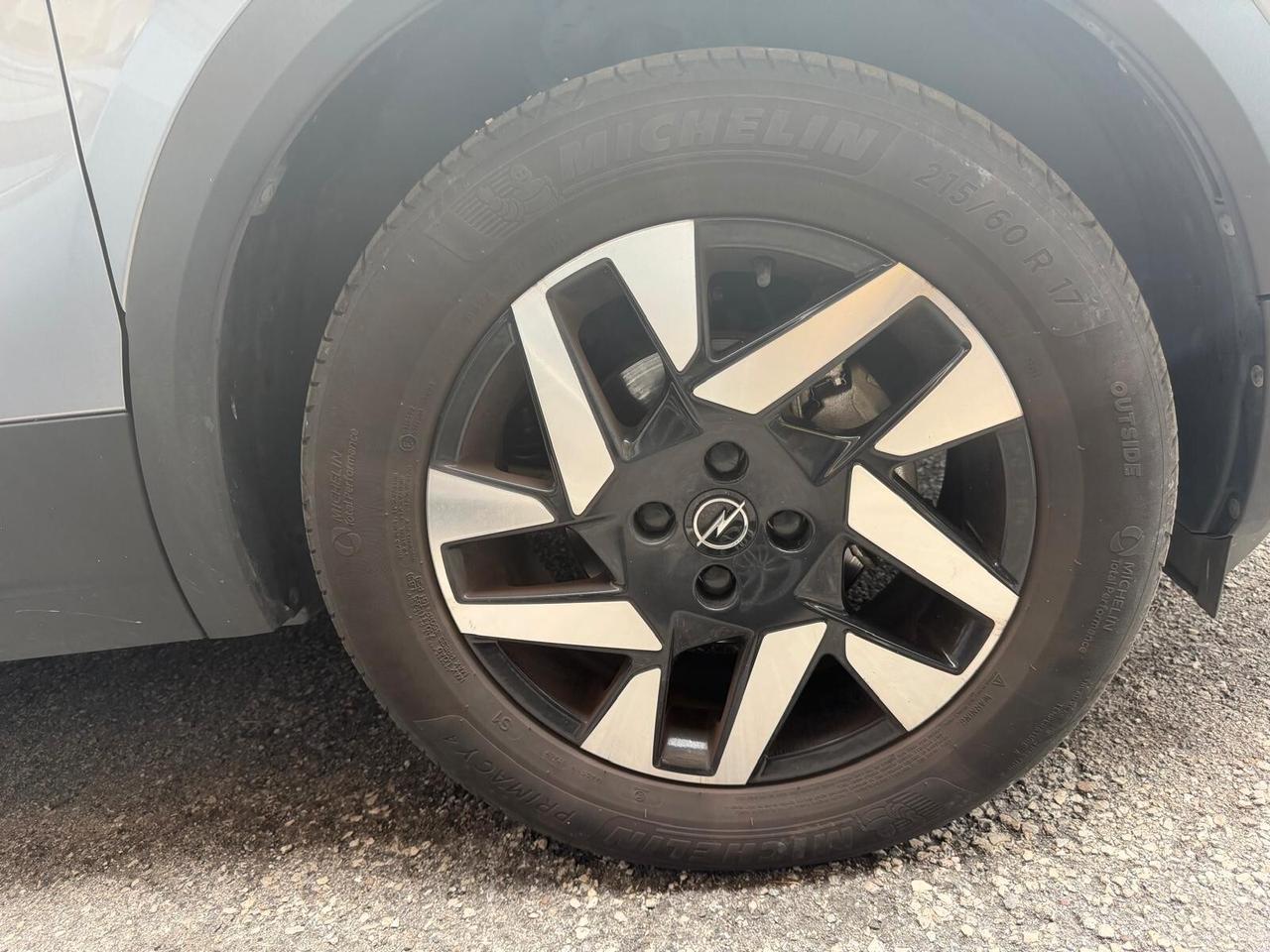 Opel Mokka 1.5 diesel Elegance