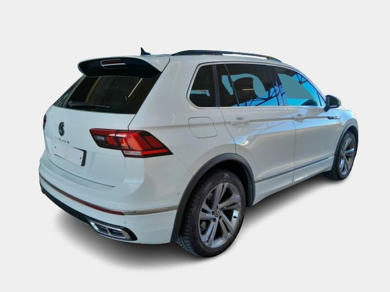 VOLKSWAGEN TIGUAN 2.0 TDI SCR 110KW R-Line DSG