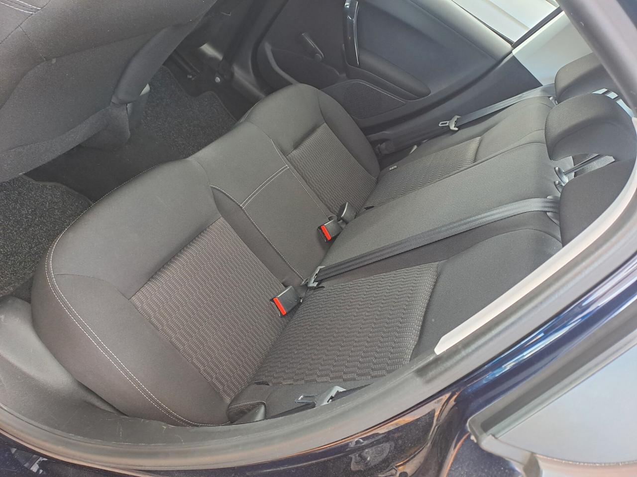 Peugeot 208 PureTech 82 5 porte Active(trattabile