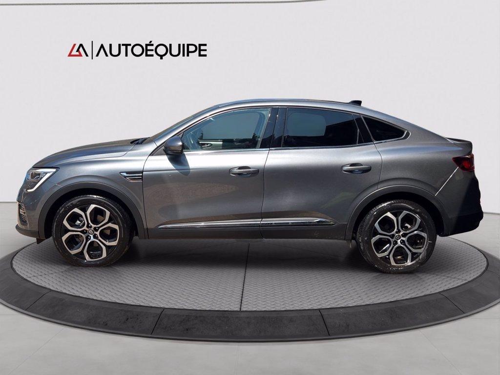 RENAULT Arkana 1.6 E-Tech full hybrid Techno 145cv del 2022