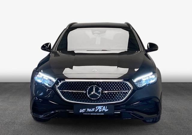 MERCEDES-BENZ E 200 d Mild hybrid S.W. AMG Line Premium Vincolo Finanz