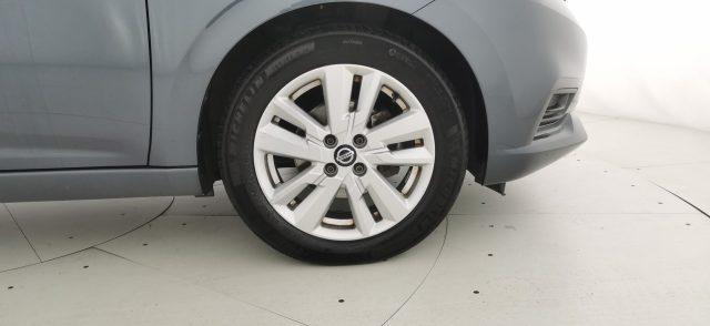 NISSAN Micra 1.0 IG 12V 5 porte Acenta