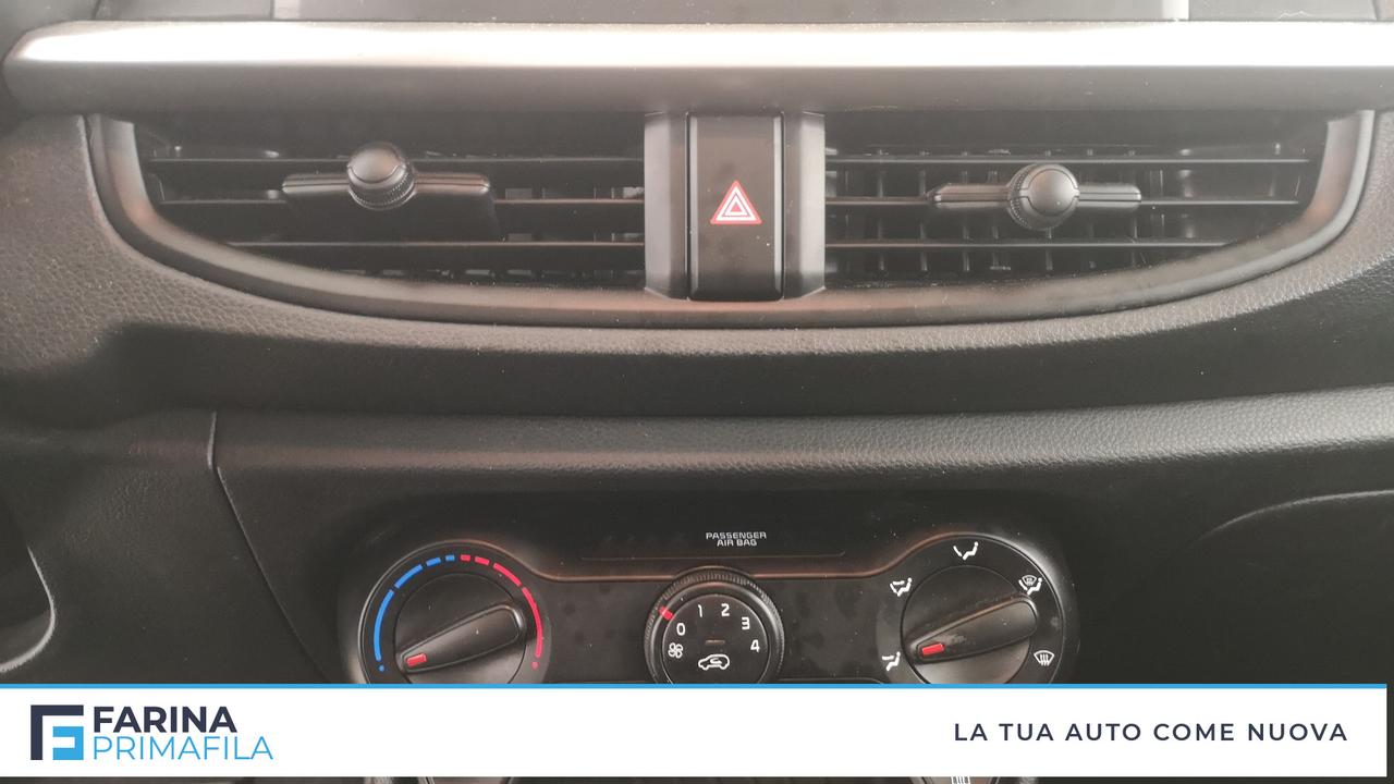 KIA Picanto III 2017 - Picanto 1.0 Active