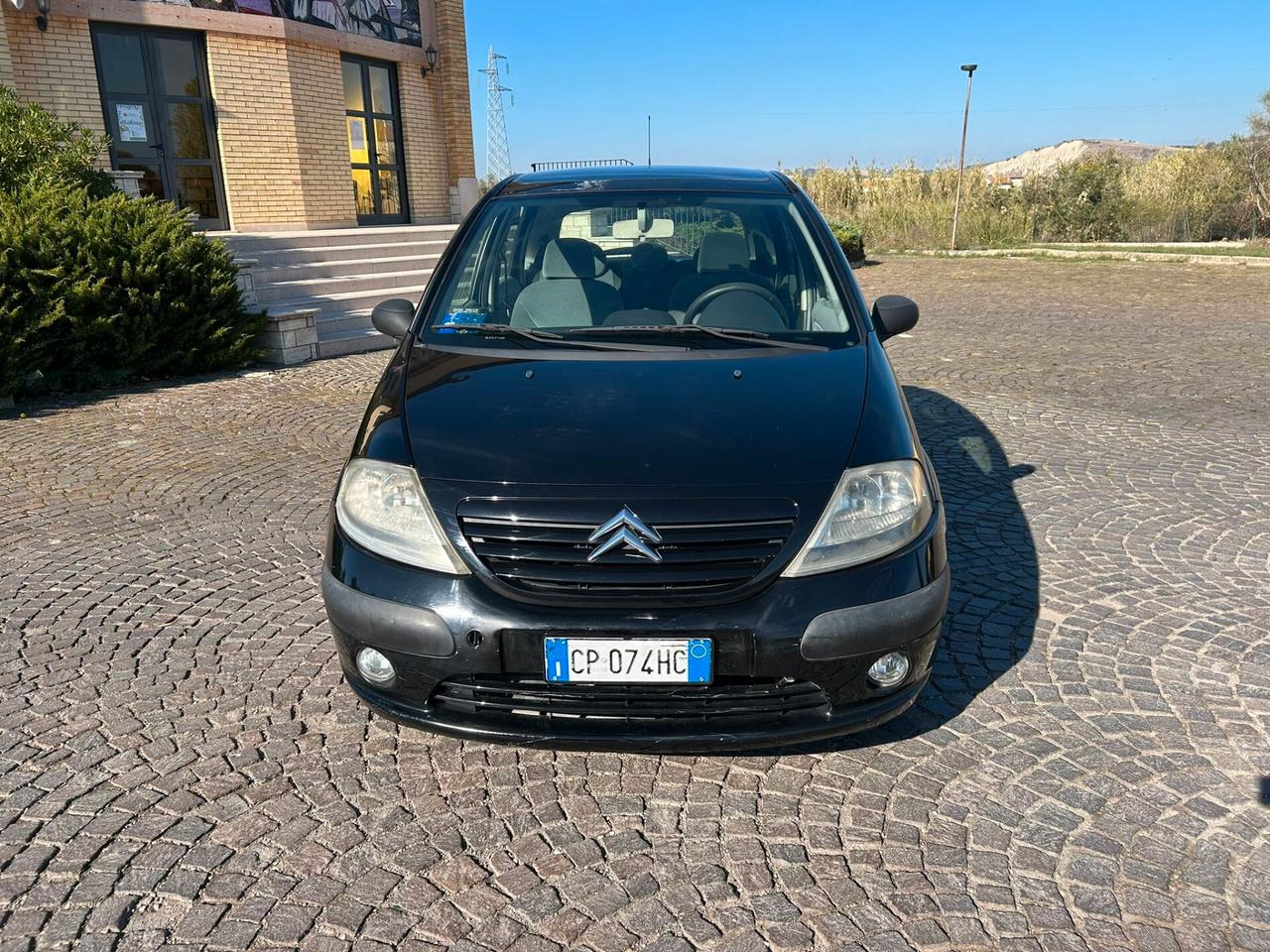 Citroen C3 1.1 Benzina Elegance