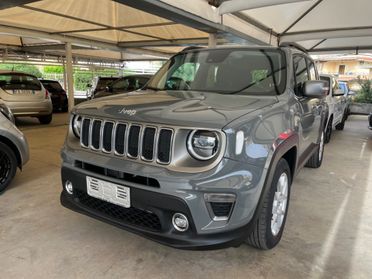 Jeep Renegade Limited Full LED