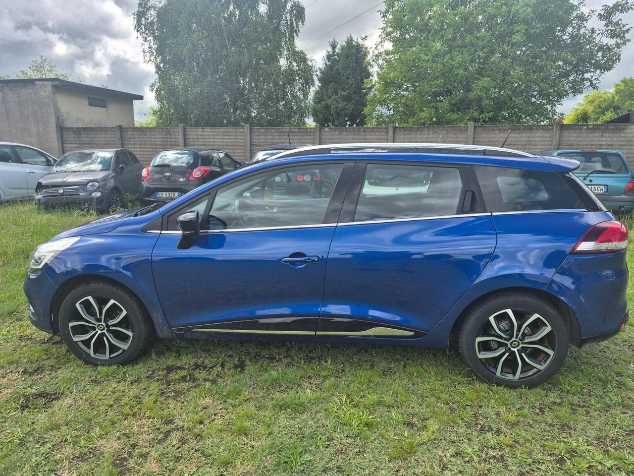 Renault Clio Sporter TCe 12V 90 CV Business