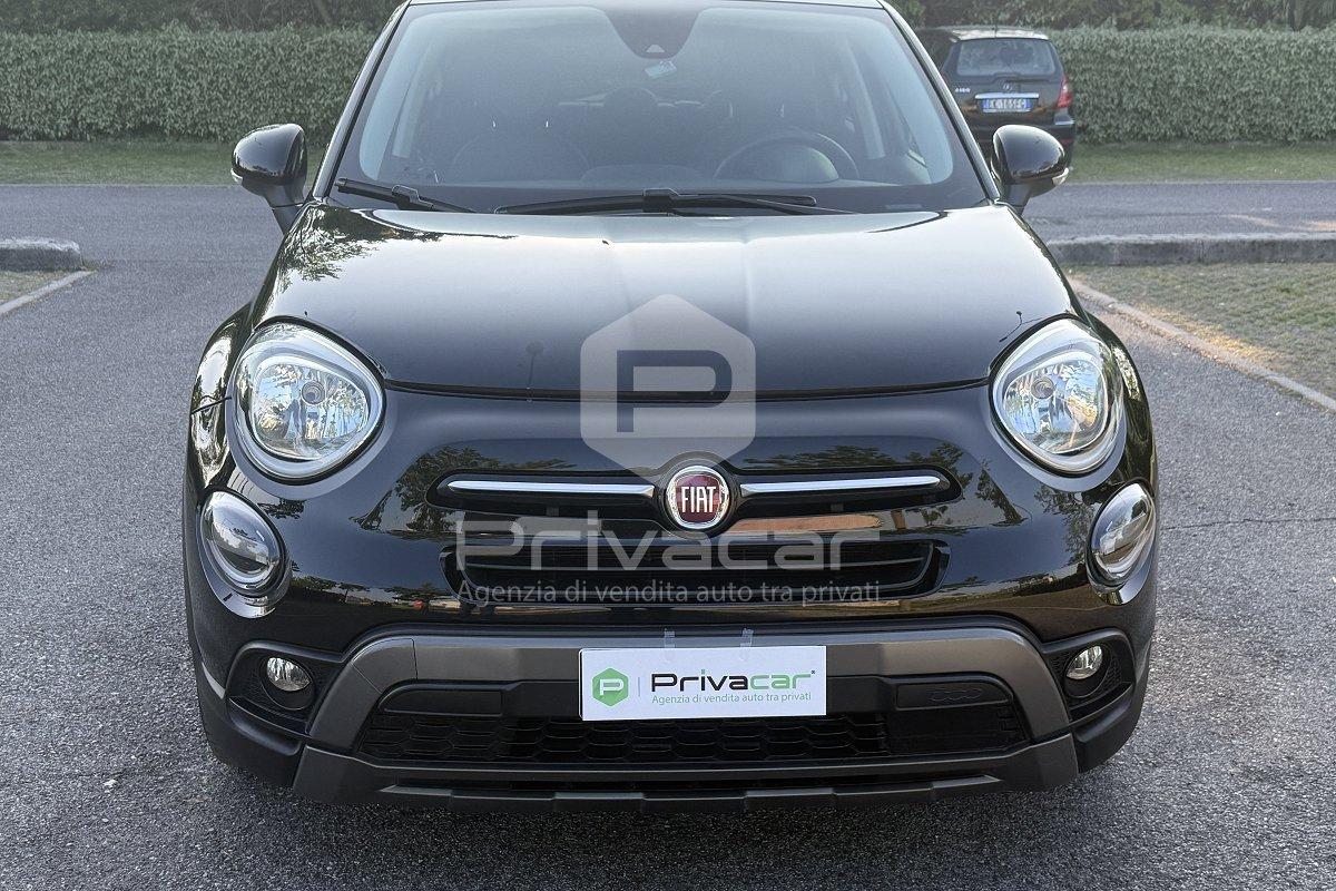 FIAT 500X 1.0 T3 120 CV Cross