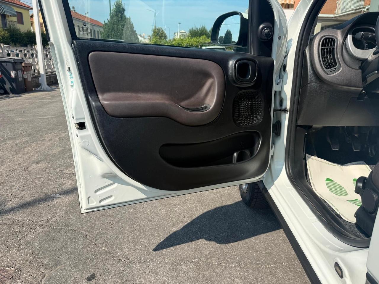 Fiat Panda Cross 1.3 MJT 95 CV S&S 4x4