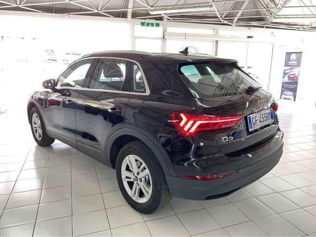 Audi Q3 45 1.4 tfsi e s-tronic Business Advanced