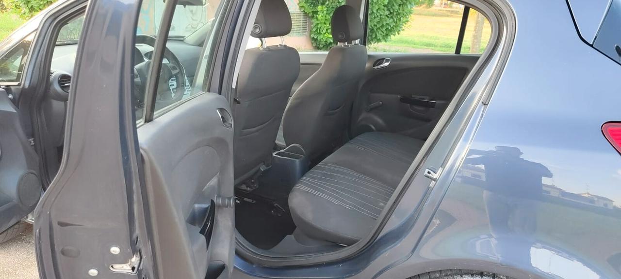 Opel Corsa 1.2 80CV 5 porte GPL-TECH Enjoy