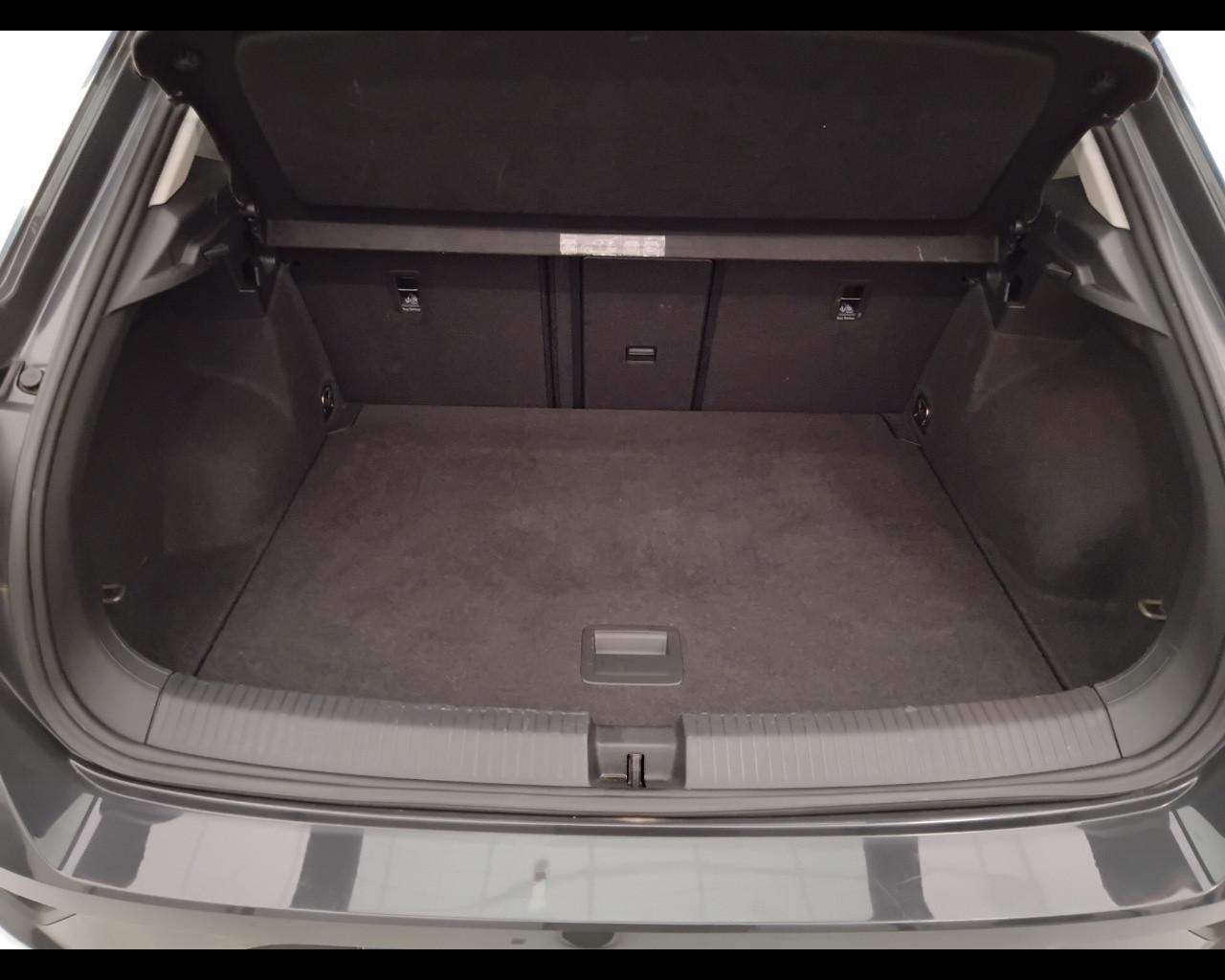 VOLKSWAGEN T-Roc I 2017 - T-Roc 1.5 tsi Business dsg