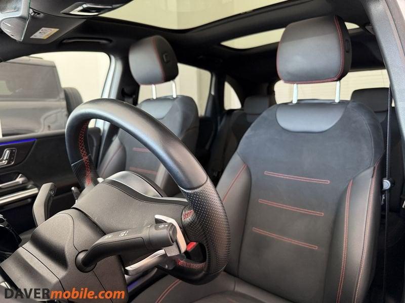 Mercedes-Benz Classe B B 200 d Automatic Premium