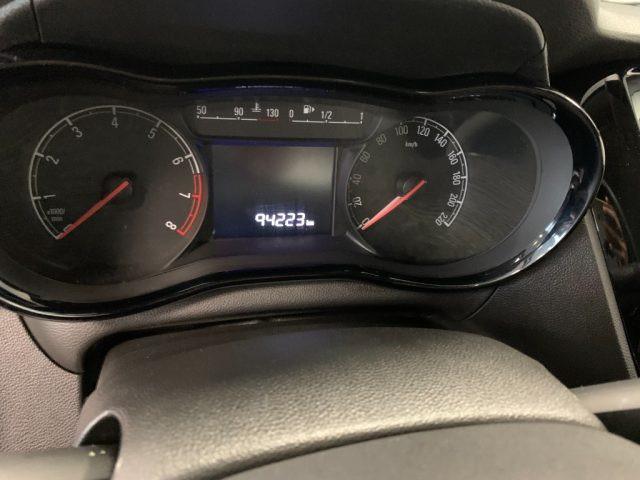 OPEL Karl Rocks 1.0 GPL Full Optional