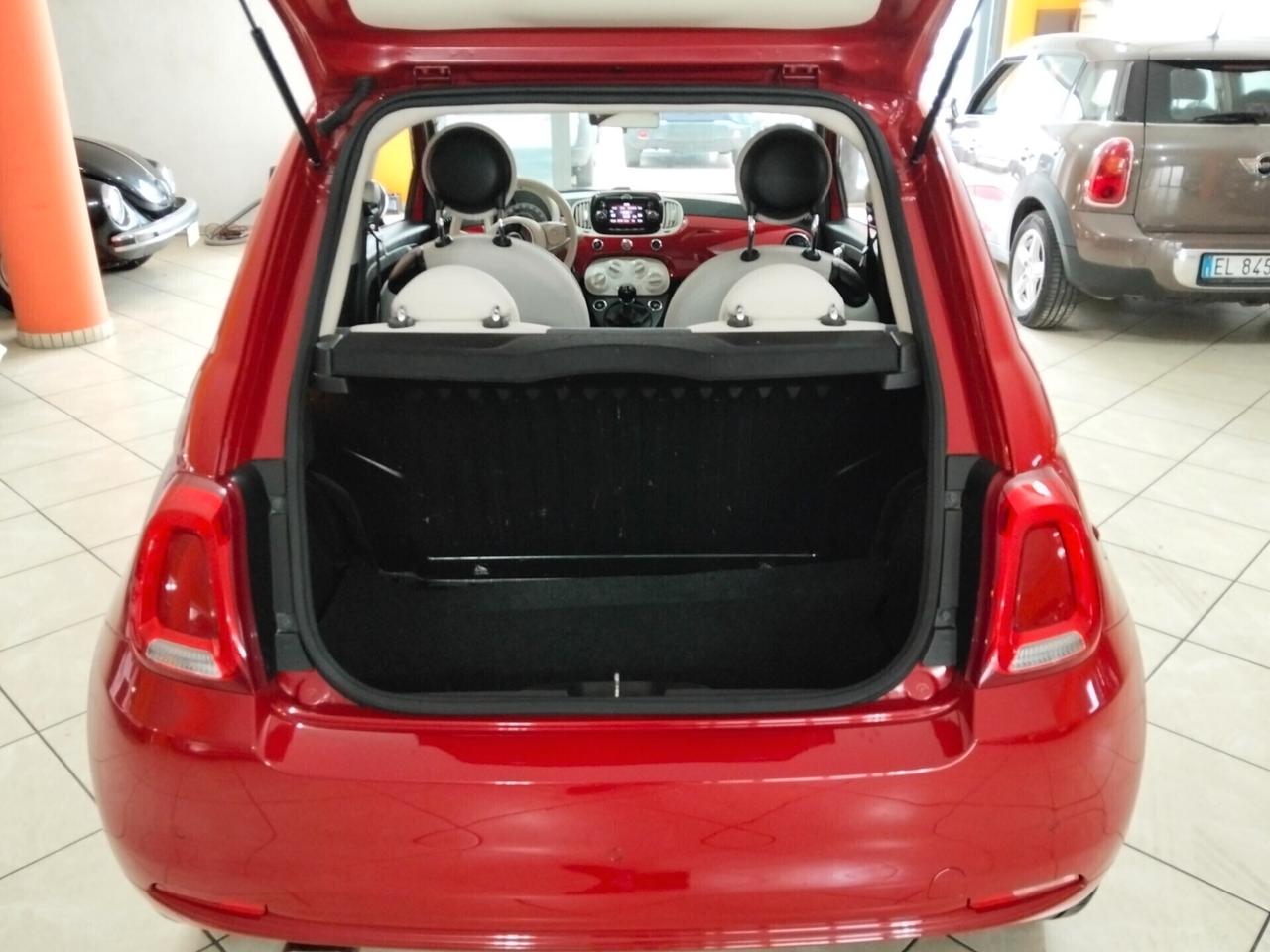 Fiat 500 1.2 Dolcevita