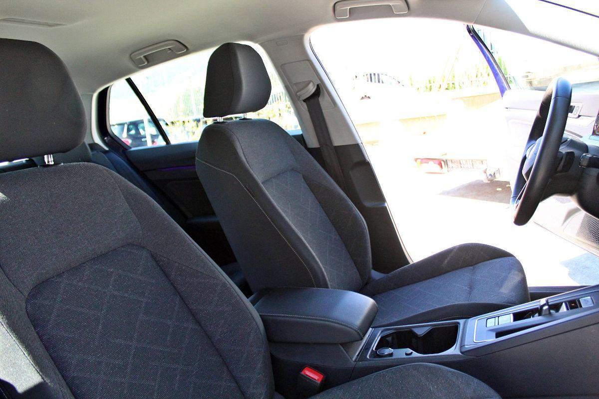 VOLKSWAGEN - Golf - VIII 1.0 etsi evo Life 110cv dsg