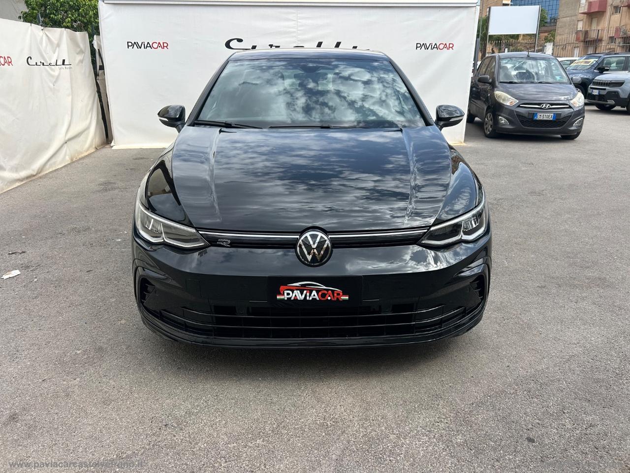 VOLKSWAGEN Golf 1.5 eTSI 130 CV EVO ACT DSG R-Line