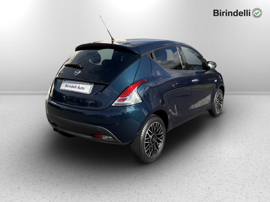 LANCIA Ypsilon 3ª serie - Ypsilon 1.2 69 CV 5 porte 30th Anniversary