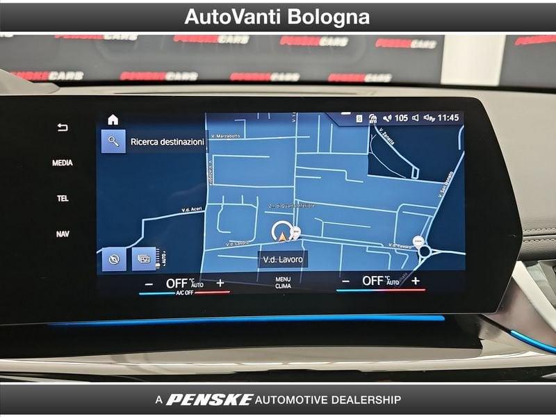 BMW X1 X1 xdrive 25e X-line auto