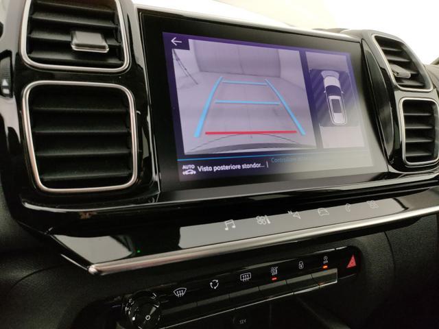 CITROEN C5 Aircross BlueHDi 130 S&S EAT8 Shine