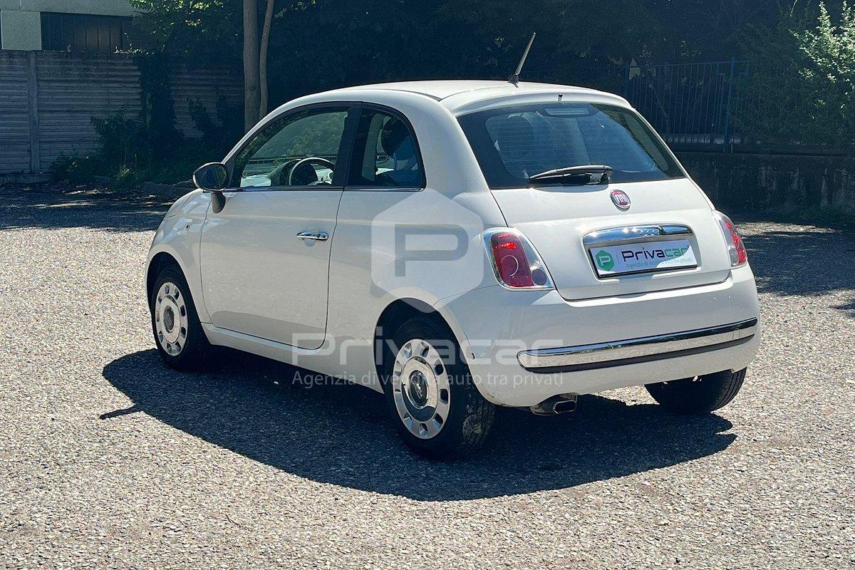 FIAT 500 1.2 Pop Star
