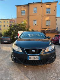 Seat Ibiza 1.4 5p. Stylance