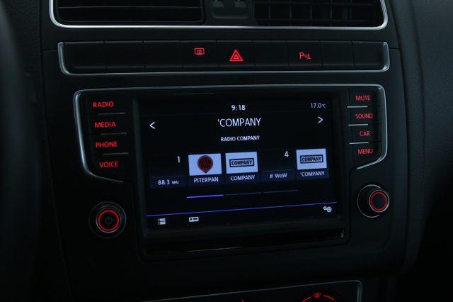 VOLKSWAGEN Polo 1.0 MPI 5p. Comfortline / Neopatentati